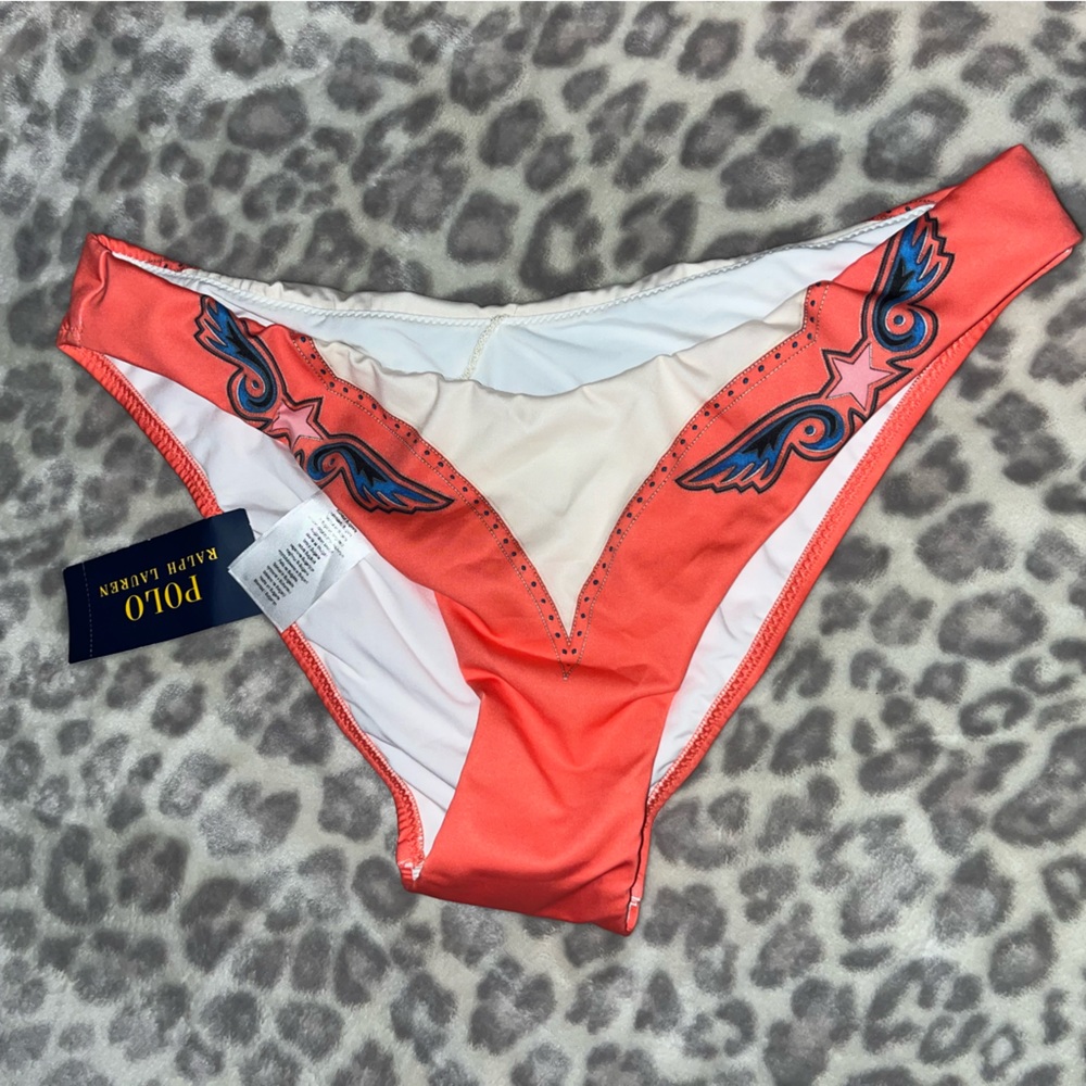 Ralph Lauren Bikini bottoms